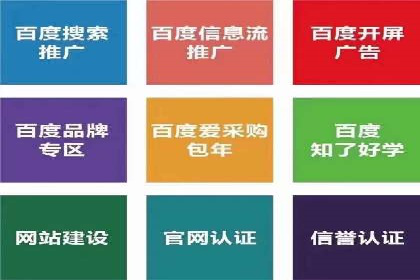 百度网络推广实战技巧：案例分享，让你快速提升广告效果